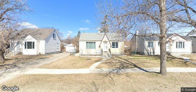 307 Regal Avenue（加拿大曼尼托巴省温尼伯市）房屋照片