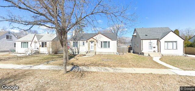 309 Regal Avenue（加拿大曼尼托巴省温尼伯市）房屋照片