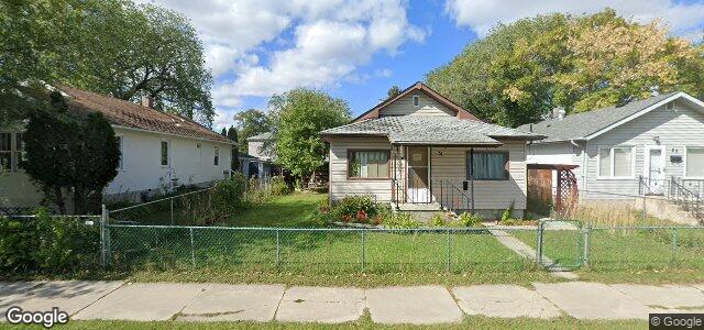 31 Morier Avenue（加拿大曼尼托巴省温尼伯市）房屋照片