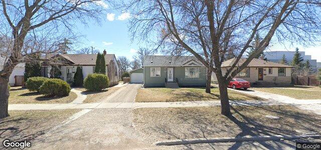 310 Regal Avenue（加拿大曼尼托巴省温尼伯市）房屋照片