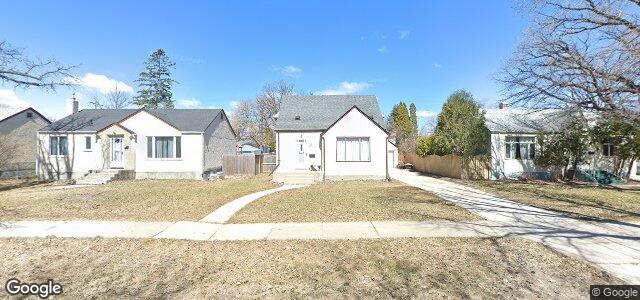 311 Regal Avenue（加拿大曼尼托巴省温尼伯市）房屋照片