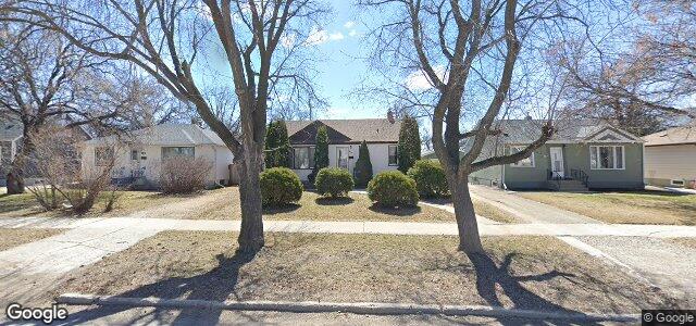 312 Regal Avenue（加拿大曼尼托巴省温尼伯市）房屋照片