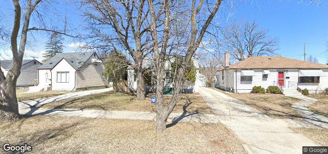 313 Regal Avenue（加拿大曼尼托巴省温尼伯市）房屋照片