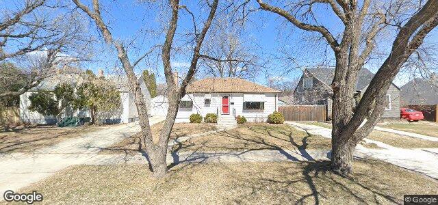 315 Regal Avenue（加拿大曼尼托巴省温尼伯市）房屋照片