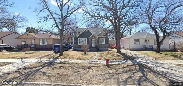 316 Regal Avenue（加拿大曼尼托巴省温尼伯市）房屋照片