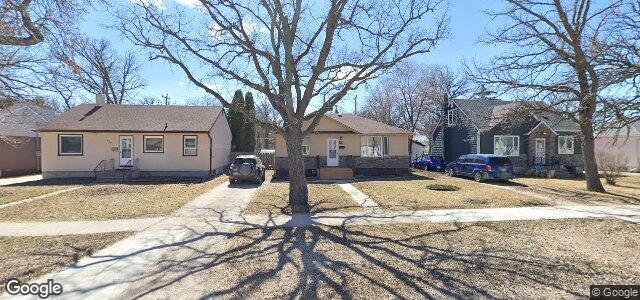 318 Regal Avenue（加拿大曼尼托巴省温尼伯市）房屋照片