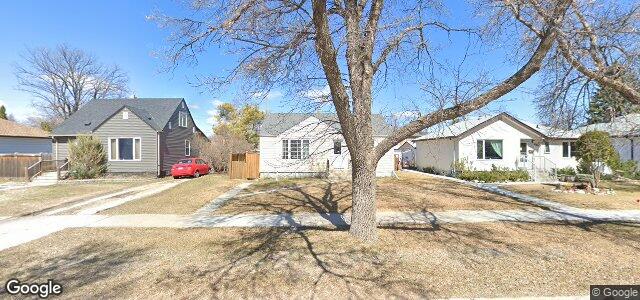 319 Regal Avenue（加拿大曼尼托巴省温尼伯市）房屋照片