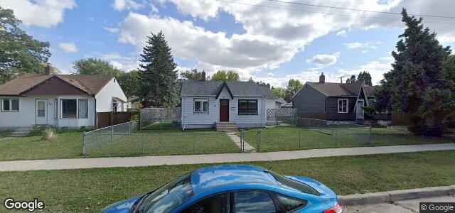 32 Carriere Avenue（加拿大曼尼托巴省温尼伯市）房屋照片