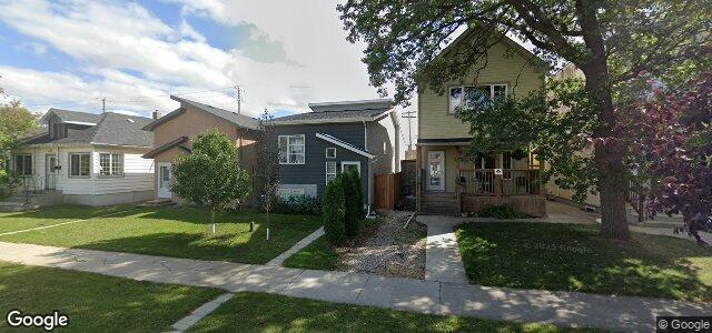 32 Harrowby Avenue（加拿大曼尼托巴省温尼伯市）房屋照片
