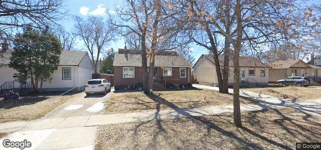 322 Regal Avenue（加拿大曼尼托巴省温尼伯市）房屋照片