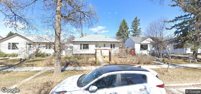 323 Regal Avenue（加拿大曼尼托巴省温尼伯市）房屋照片