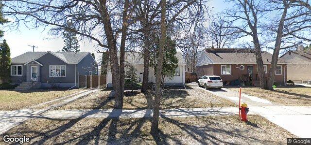 324 Regal Avenue（加拿大曼尼托巴省温尼伯市）房屋照片