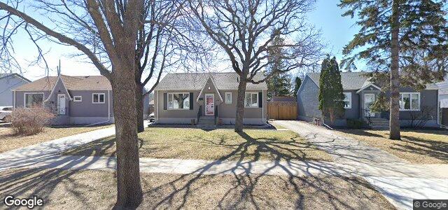 328 Regal Avenue（加拿大曼尼托巴省温尼伯市）房屋照片