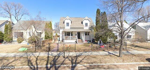 33 Handyside Avenue（加拿大曼尼托巴省温尼伯市）房屋照片