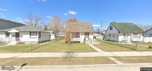 33 Humboldt Avenue（加拿大曼尼托巴省温尼伯市）房屋照片