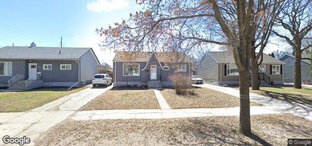 330 Regal Avenue（加拿大曼尼托巴省温尼伯市）房屋照片