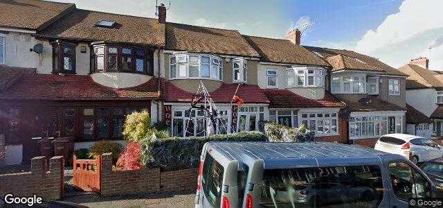 34 Blenheim Avenue（加拿大曼尼托巴省温尼伯市）房屋照片