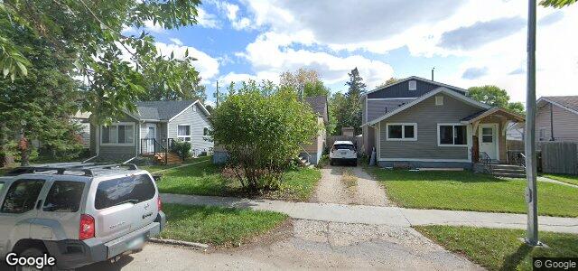 34 Clonard Avenue（加拿大曼尼托巴省温尼伯市）房屋照片