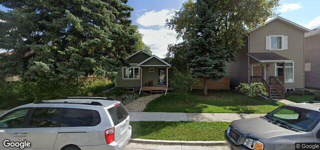 34 Guay Avenue（加拿大曼尼托巴省温尼伯市）房屋照片