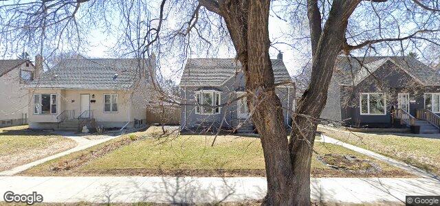 34 Handyside Avenue（加拿大曼尼托巴省温尼伯市）房屋照片