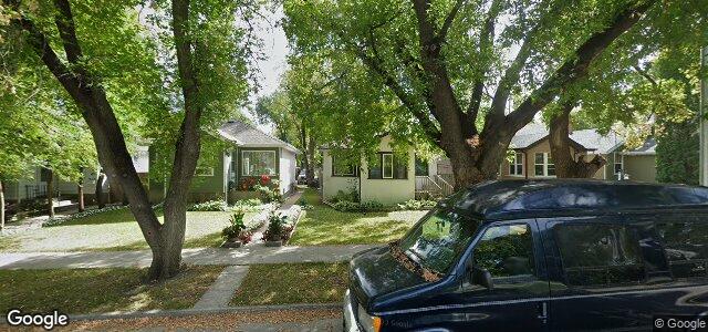 34 Stranmillis Avenue（加拿大曼尼托巴省温尼伯市）房屋照片