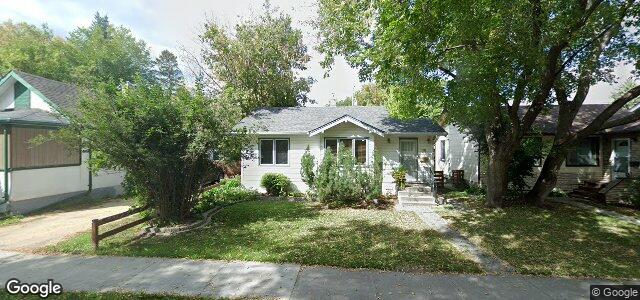 35 Stranmillis Avenue（加拿大曼尼托巴省温尼伯市）房屋照片