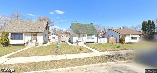 37 Humboldt Avenue（加拿大曼尼托巴省温尼伯市）房屋照片