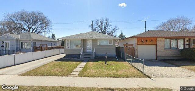 38 Bank Avenue（加拿大曼尼托巴省温尼伯市）房屋照片