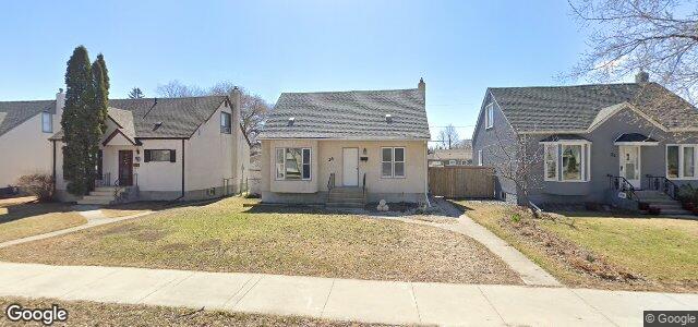 38 Handyside Avenue（加拿大曼尼托巴省温尼伯市）房屋照片