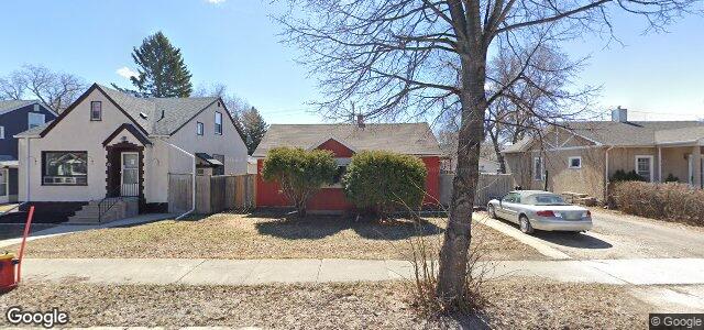 38 Pilgrim Avenue（加拿大曼尼托巴省温尼伯市）房屋照片