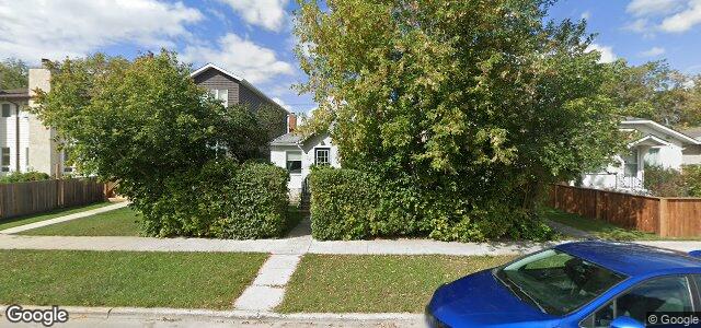 39 Harrowby Avenue（加拿大曼尼托巴省温尼伯市）房屋照片