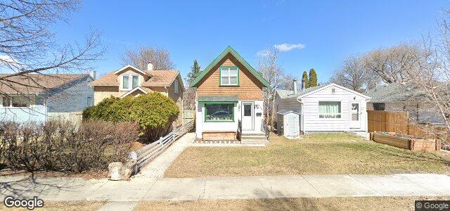 39 Pilgrim Avenue（加拿大曼尼托巴省温尼伯市）房屋照片