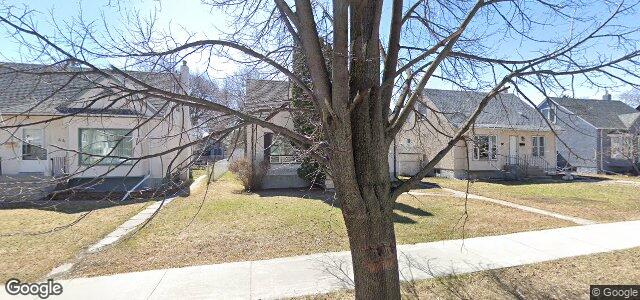 40 Handyside Avenue（加拿大曼尼托巴省温尼伯市）房屋照片