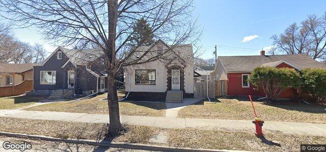 40 Pilgrim Avenue（加拿大曼尼托巴省温尼伯市）房屋照片