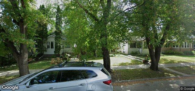 Photo of 40 Stranmillis Avenue in Winnipeg, Manitoba