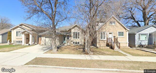 Photo of 41 Bank Avenue in Winnipeg, Manitoba