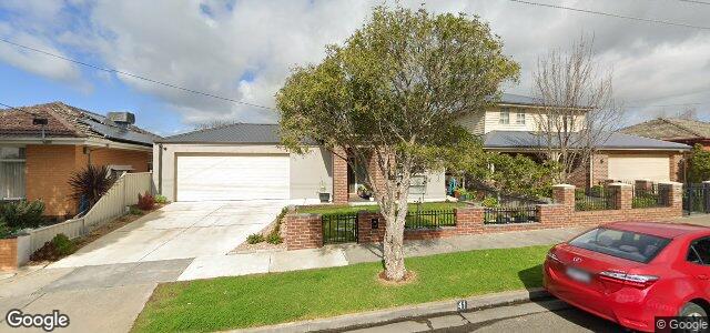 41 Clonard Avenue（加拿大曼尼托巴省温尼伯市）房屋照片