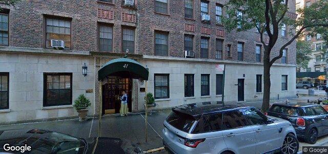 Photo of 41 Fifth Avenue in Winnipeg, Manitoba