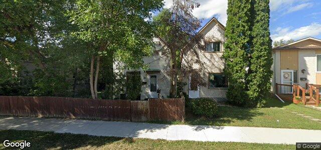 41 Guay Avenue（加拿大曼尼托巴省温尼伯市）房屋照片