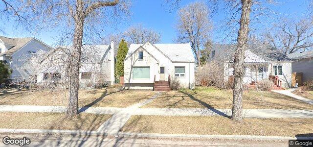 41 Handyside Avenue（加拿大曼尼托巴省温尼伯市）房屋照片