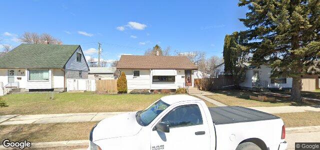 41 Humboldt Avenue（加拿大曼尼托巴省温尼伯市）房屋照片