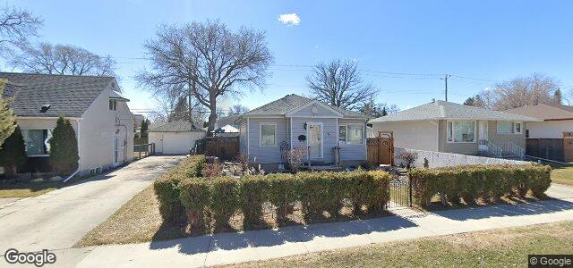 42 Bank Avenue（加拿大曼尼托巴省温尼伯市）房屋照片