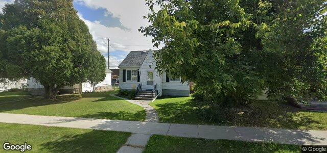 42 Harrowby Avenue（加拿大曼尼托巴省温尼伯市）房屋照片