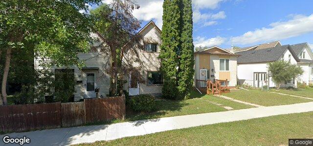 43 Guay Avenue（加拿大曼尼托巴省温尼伯市）房屋照片