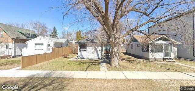 43 Pilgrim Avenue（加拿大曼尼托巴省温尼伯市）房屋照片