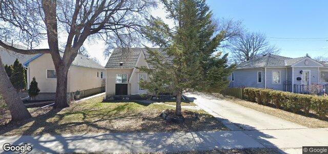 44 Bank Avenue（加拿大曼尼托巴省温尼伯市）房屋照片