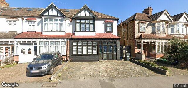 44 Blenheim Avenue（加拿大曼尼托巴省温尼伯市）房屋照片