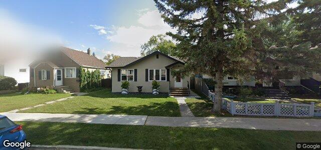 44 Guay Avenue（加拿大曼尼托巴省温尼伯市）房屋照片