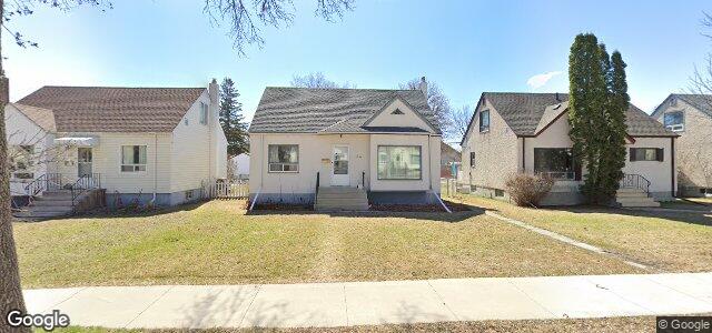 44 Handyside Avenue（加拿大曼尼托巴省温尼伯市）房屋照片