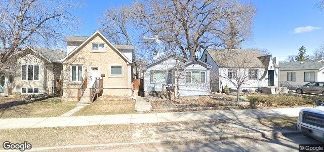 45 Bank Avenue（加拿大曼尼托巴省温尼伯市）房屋照片